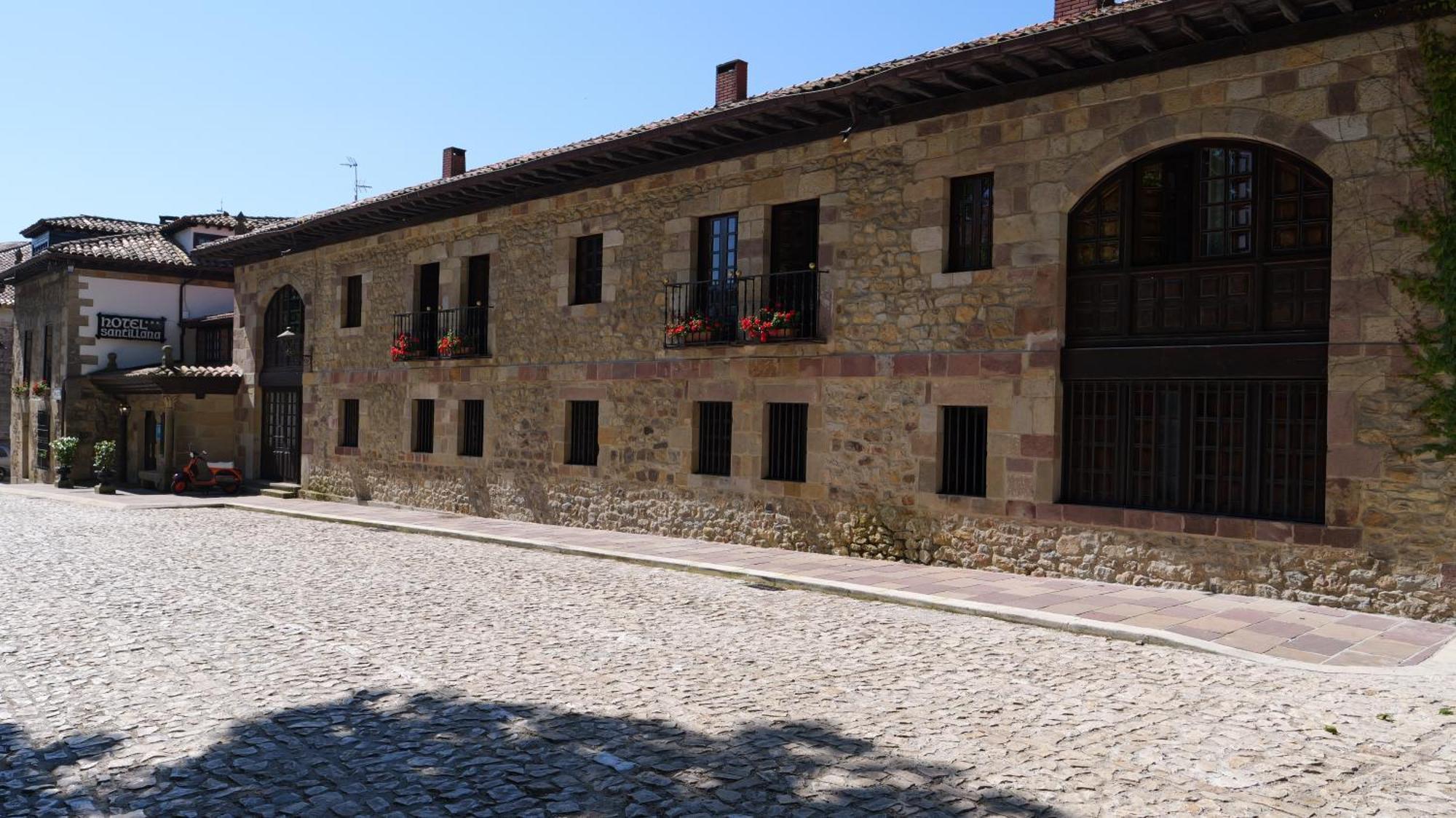 Santillana Hotel Santillana del Mar