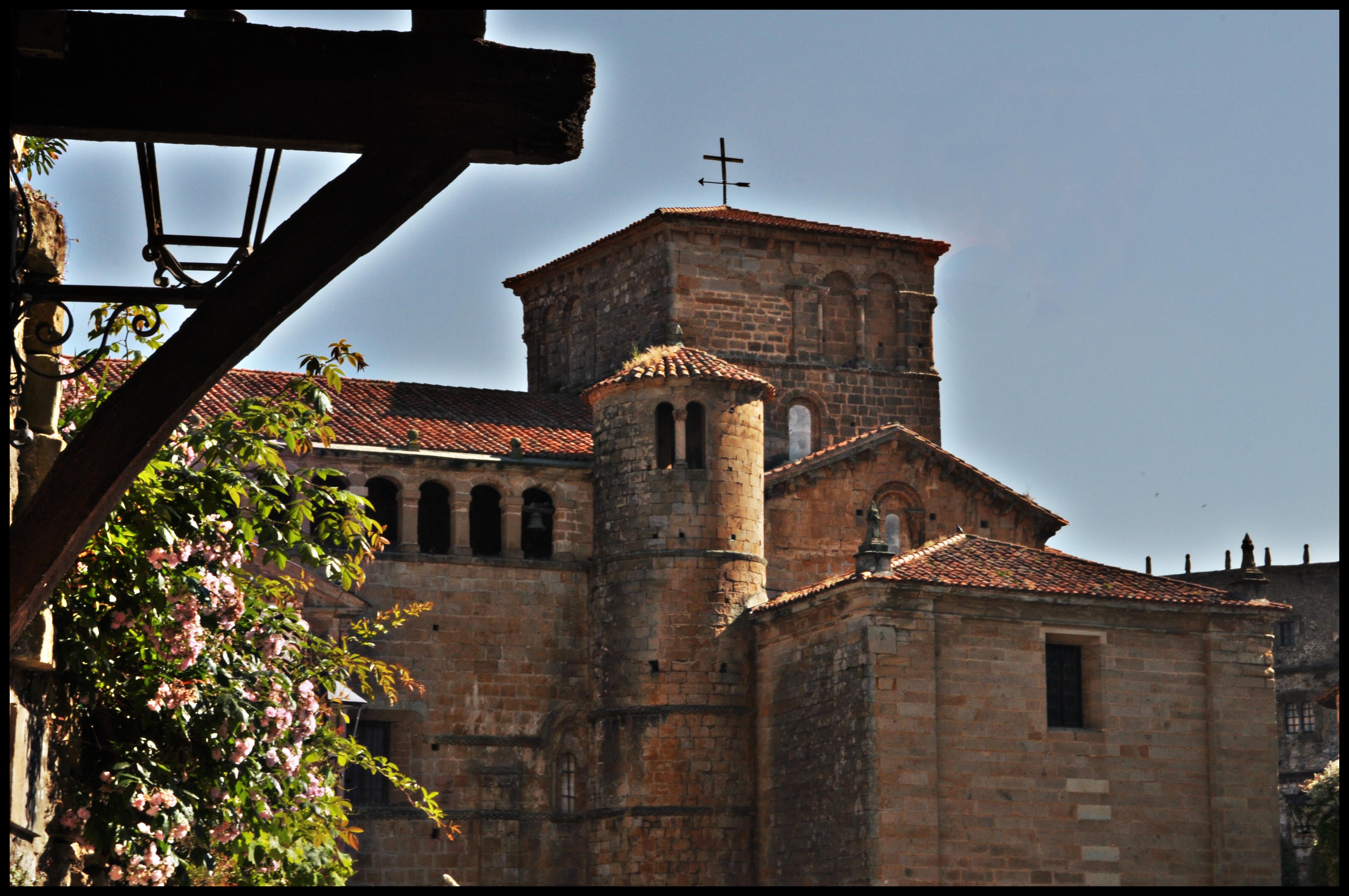 Santillana 3* Santillana del Mar