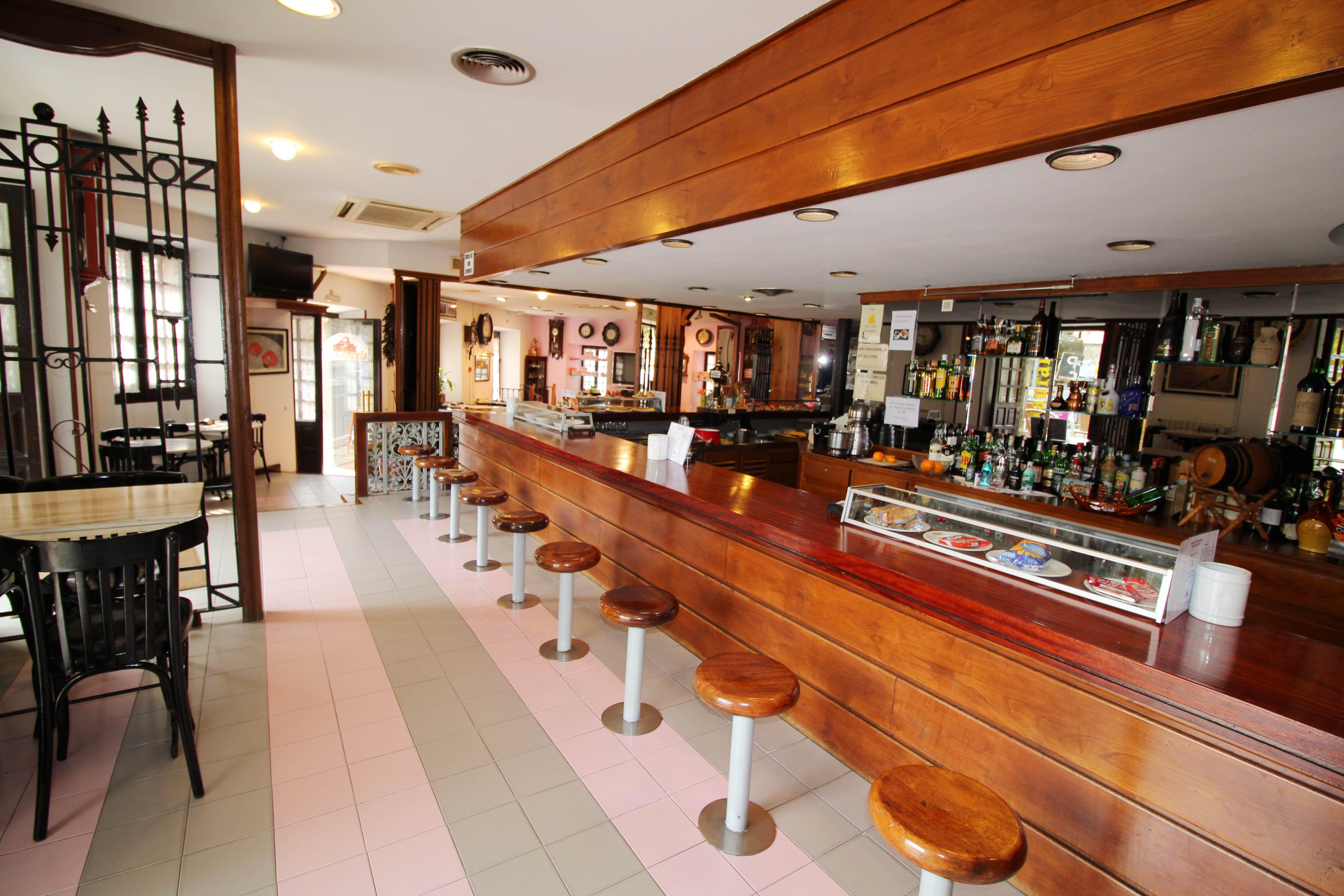 Santillana Hotel