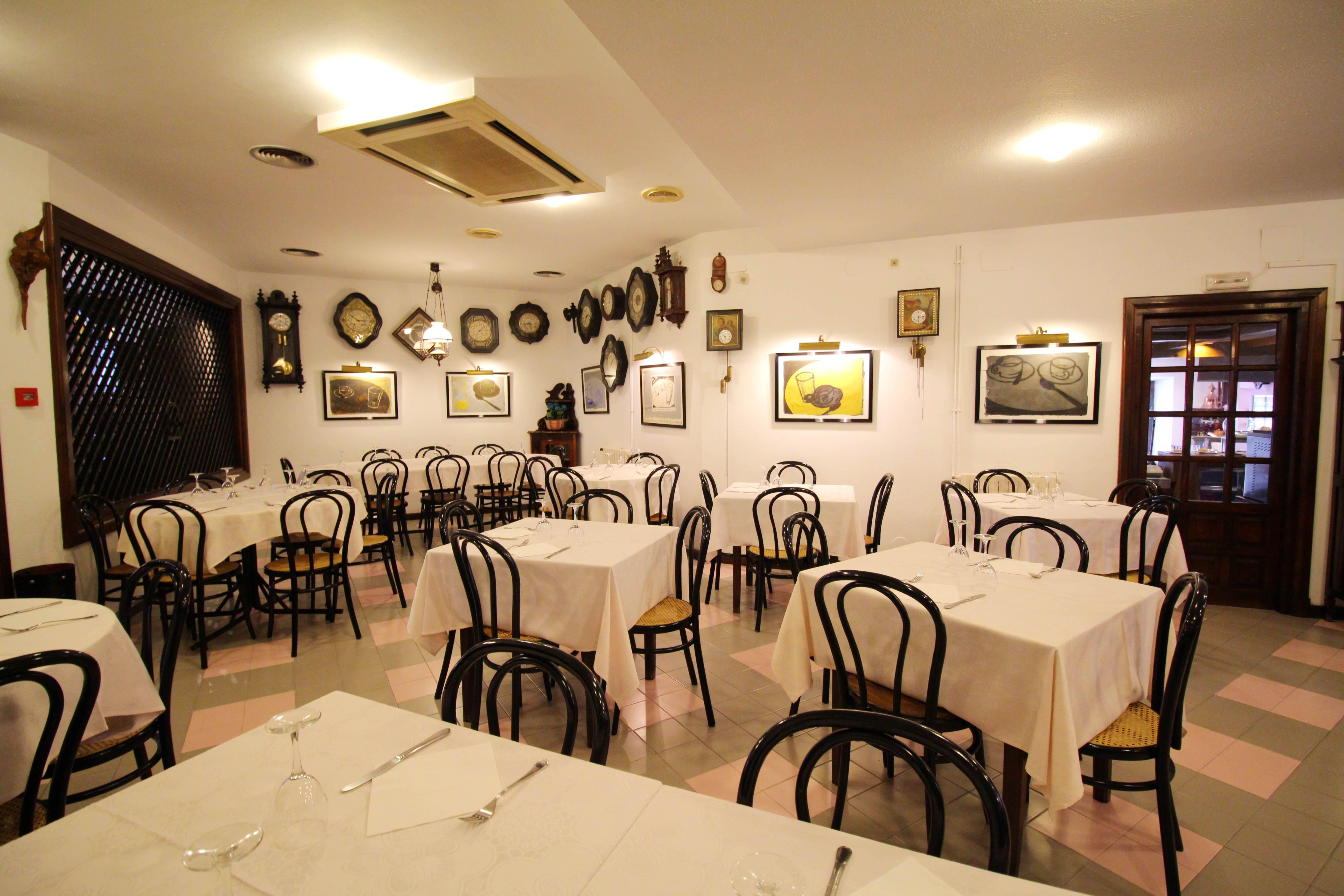 Hotel Santillana
