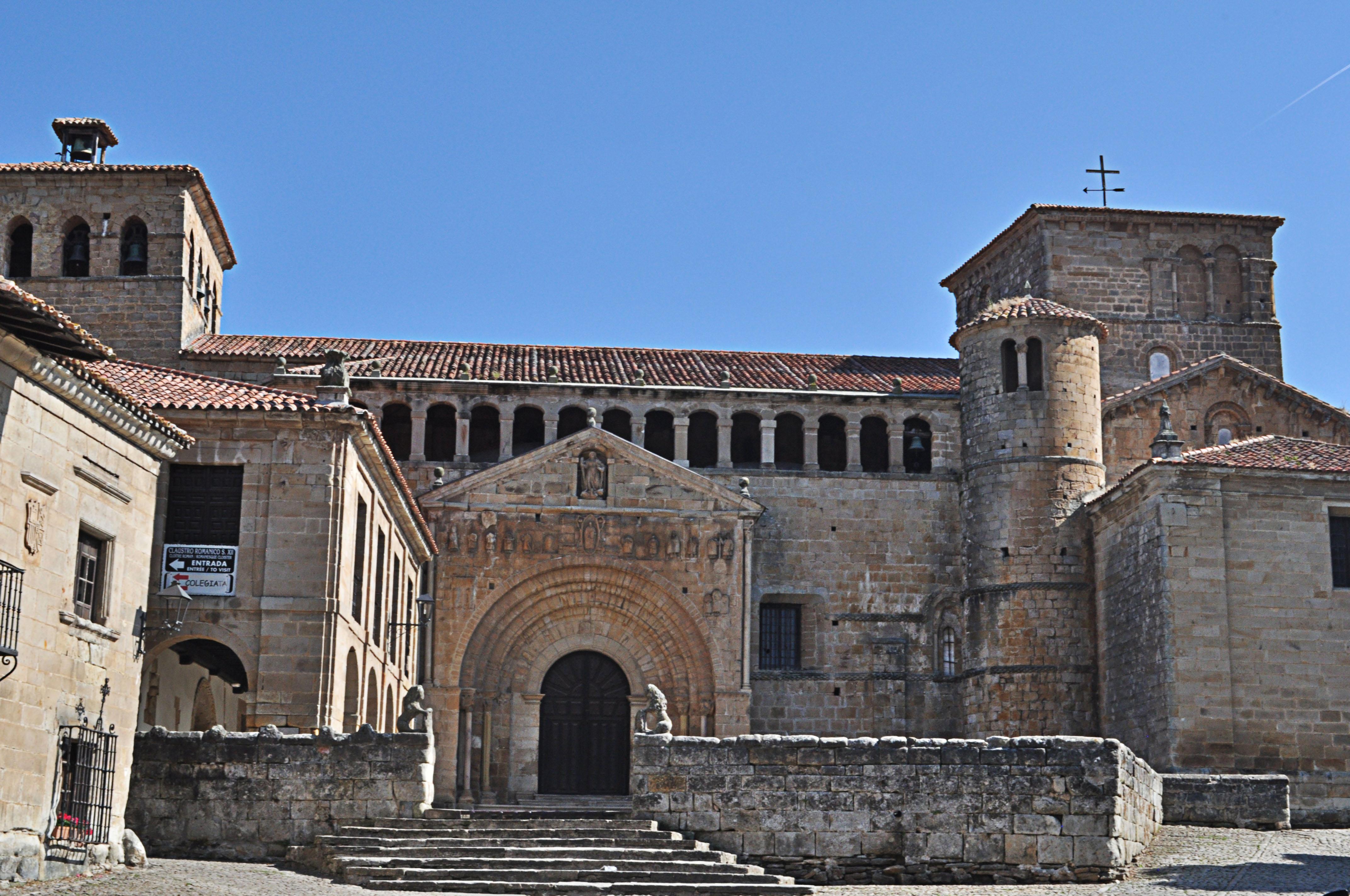 Santillana 3*
