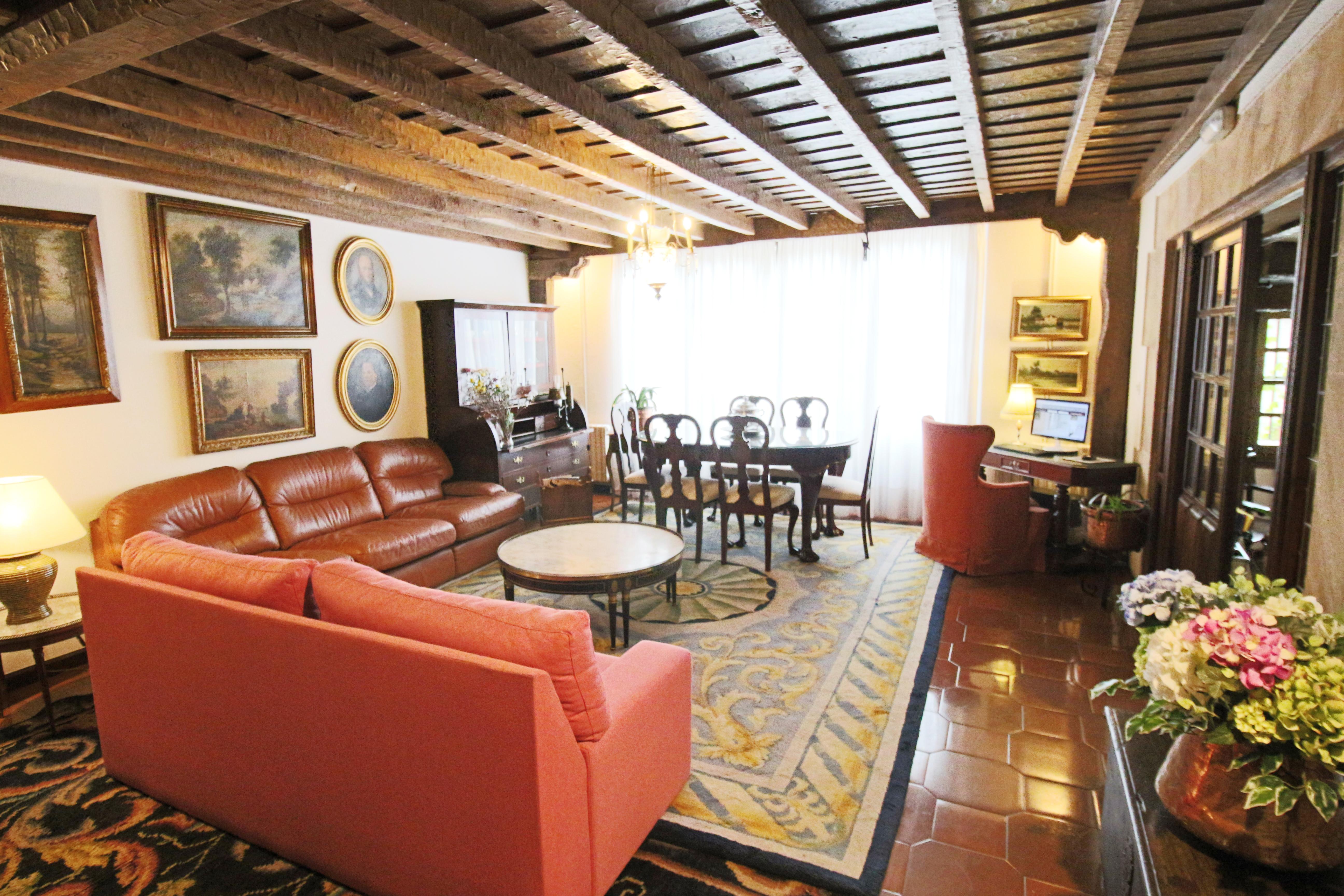 Hotel Santillana 3*