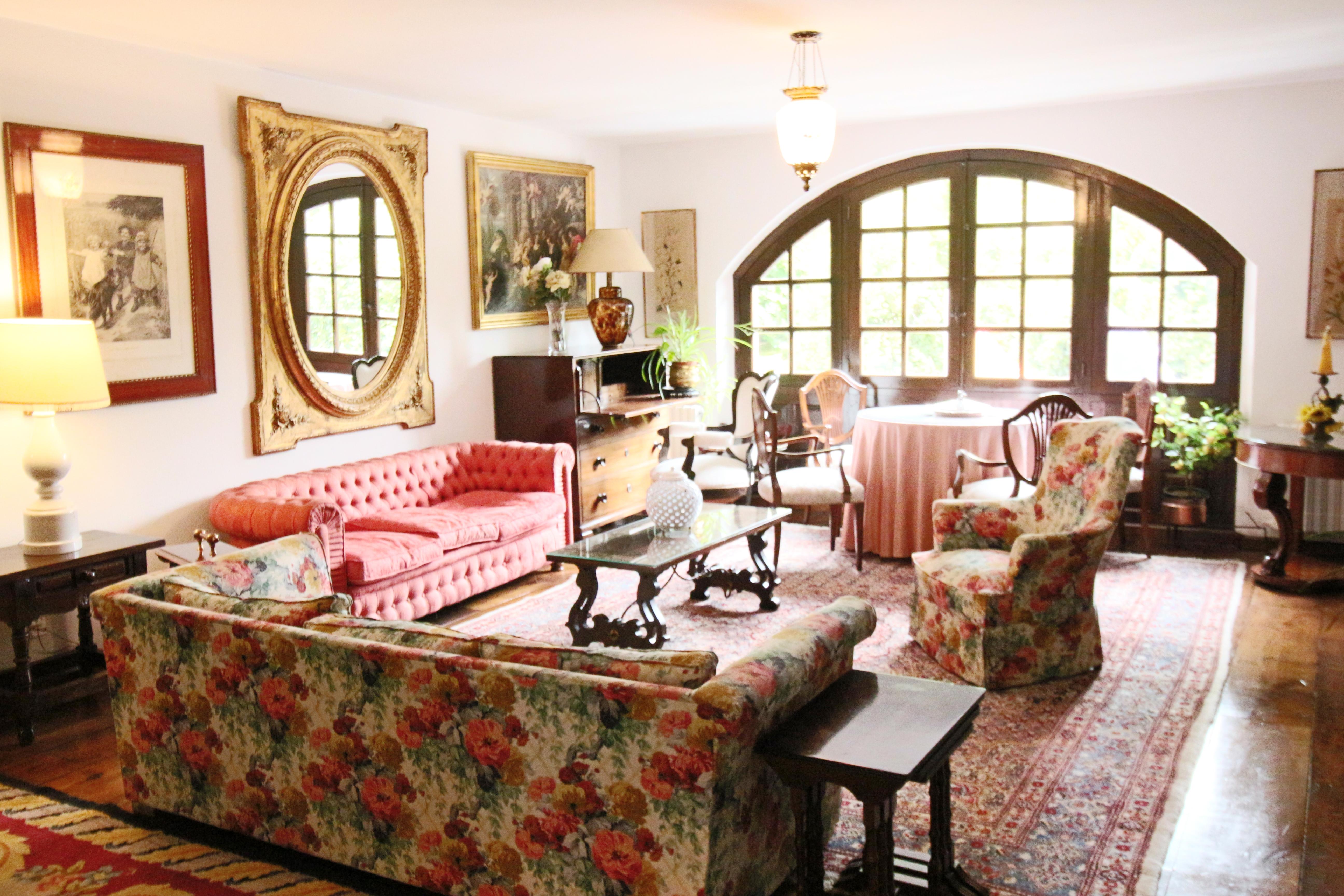 Hotel Santillana 3*