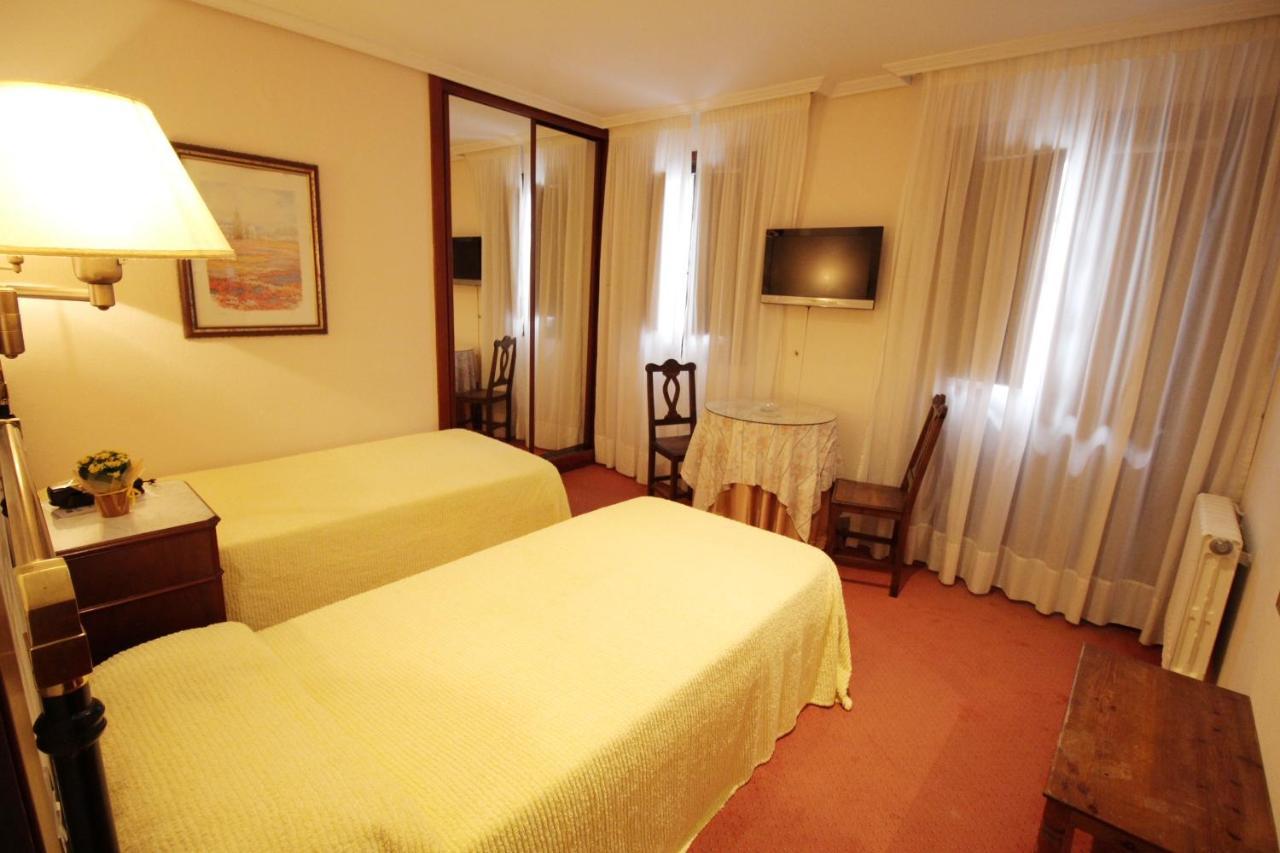 Hotel Santillana Santillana del Mar