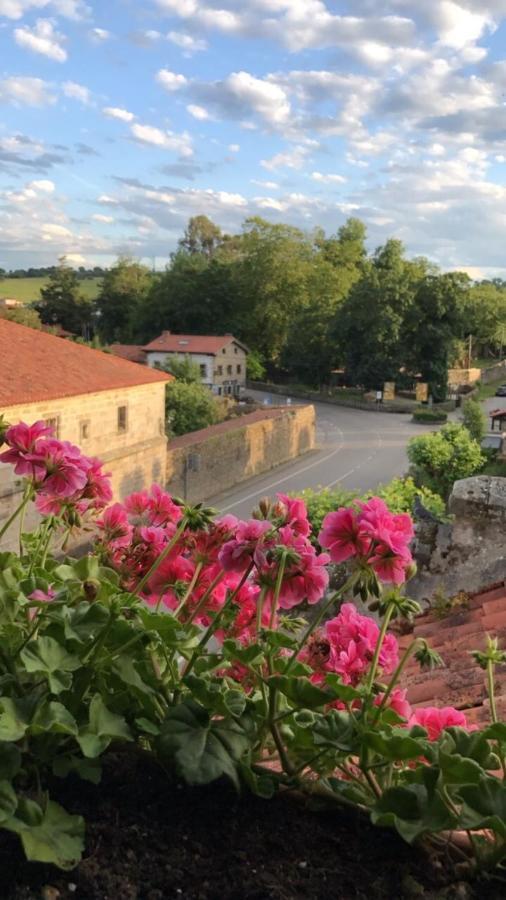 Santillana Hotel