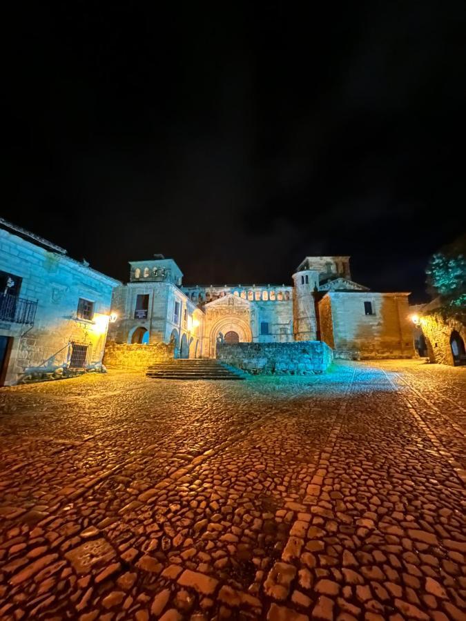 Santillana Hotel Santillana del Mar