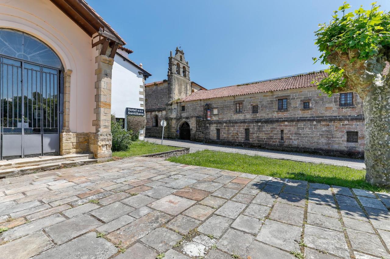 Santillana Hotel Santillana del Mar