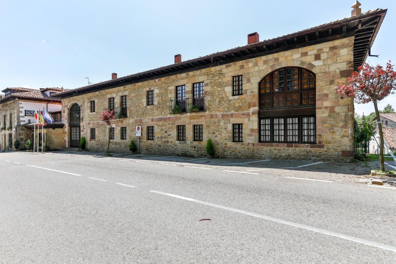 Santillana 3*