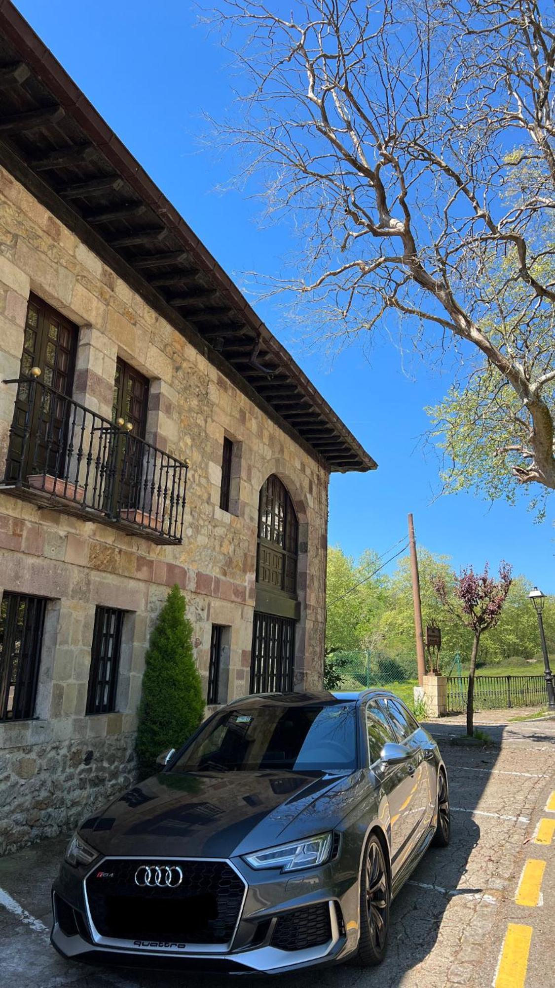 Santillana Hotel Santillana del Mar