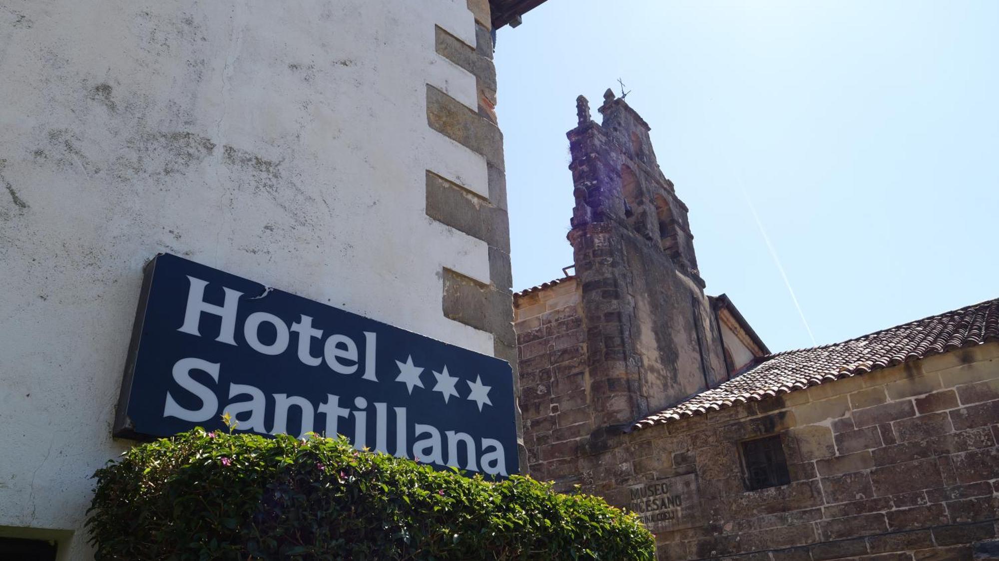 Santillana 3*