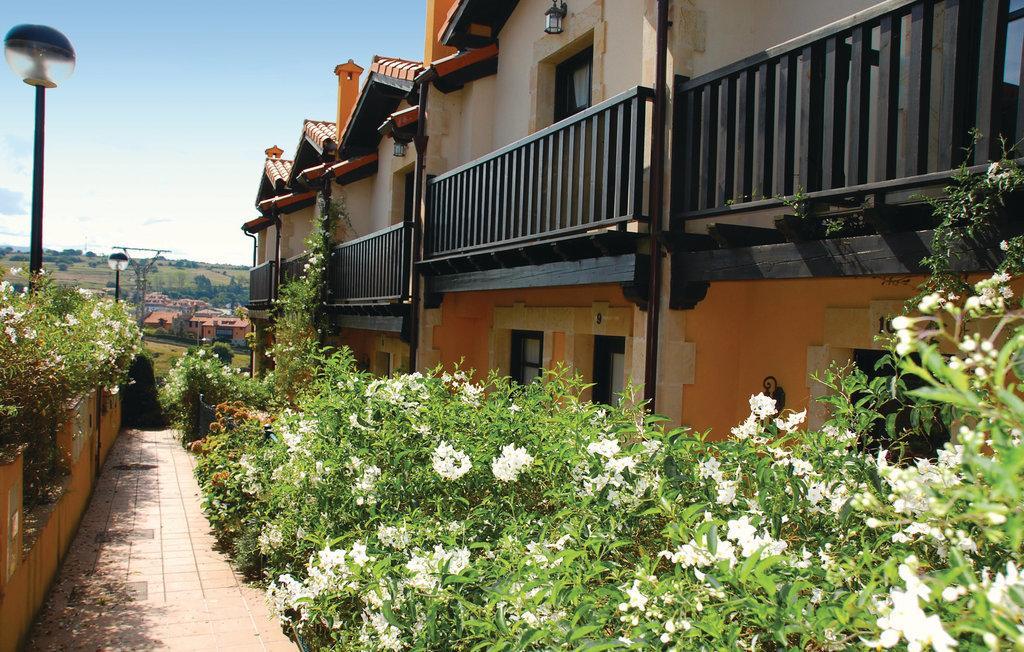 Hotel Santillana