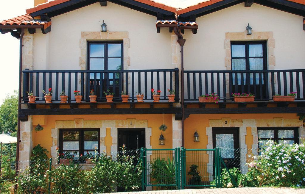 Santillana Hotel