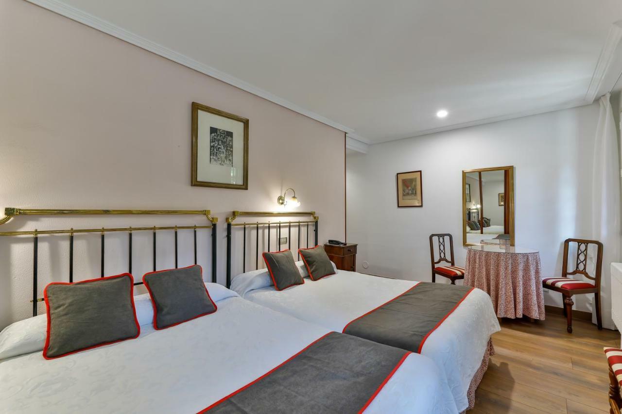 Hotel Santillana Santillana del Mar